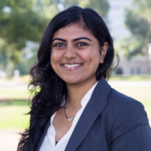 Dr. Jill Kapil (PsyD) in Santa Ana, CA, USA Dr. Jill Kapil (PsyD) in Santa Ana, CA, USA