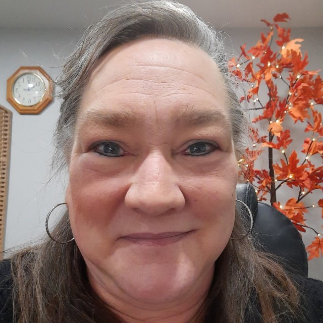 Robyn Alexander (CMHC) in Richfield, UT, USA