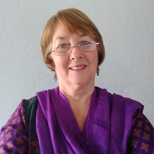 Sandra Ramsey (LMFT, LPC) in Lincoln, NE, USA