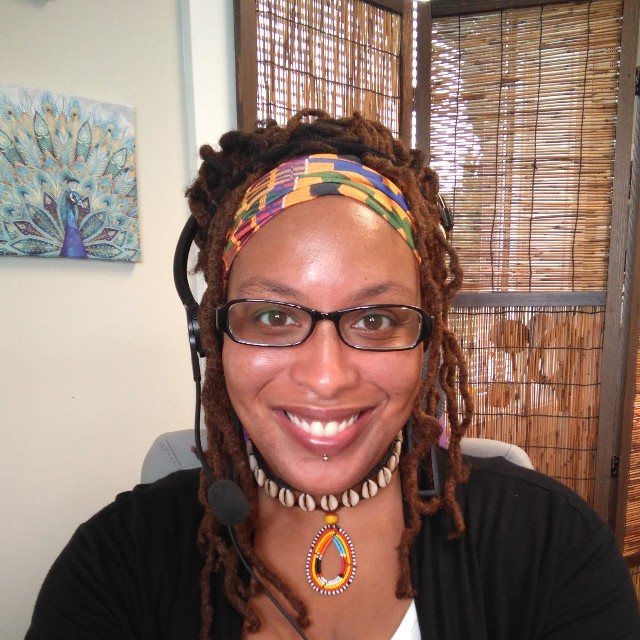 Melissa Olivia Moore - Licensed Professional Counselor in Petersburg, VA, USA