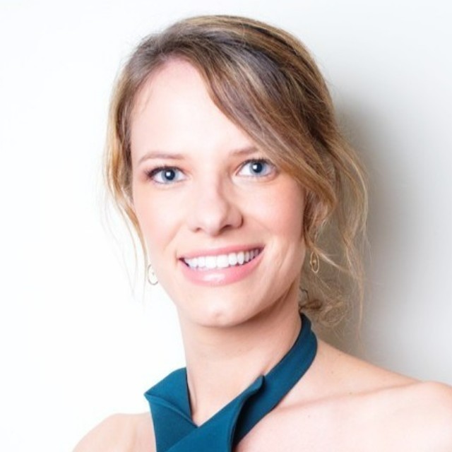 Amber Smith (Masters Social Work) in Sunshine Coast, Australia