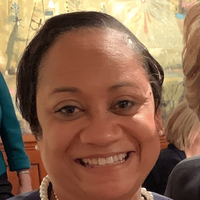 Dr. Geraldine Hickerson (DSW, LCSW) in Crowley, TX, USA