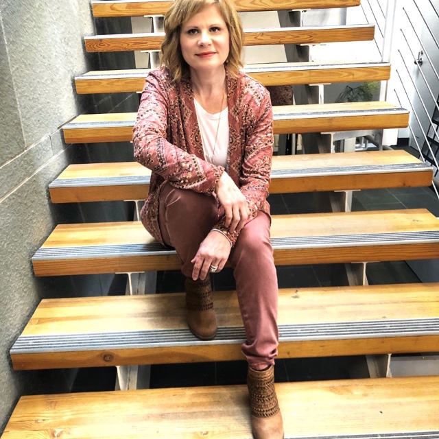 Maureen Rebar - Licensed Clinical Social Worker in Throop, PA, USA