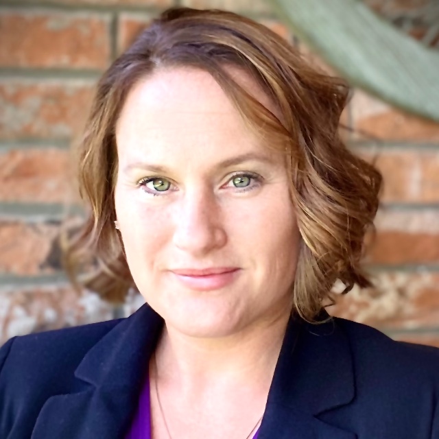 Christi Kersten in Mexia, TX, USA