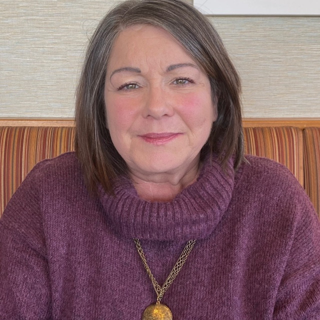 Reva Dossett (LCSW, LCMHC) in Newburgh, IN, USA Reva Dossett (LCSW, LCMHC) in Newburgh, IN, USA
