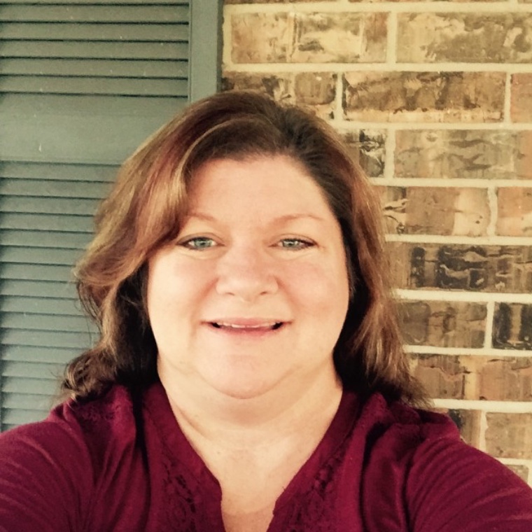 Dr. Kathy Stringfellow (EdD, LPCS) in Naples, TX, USA