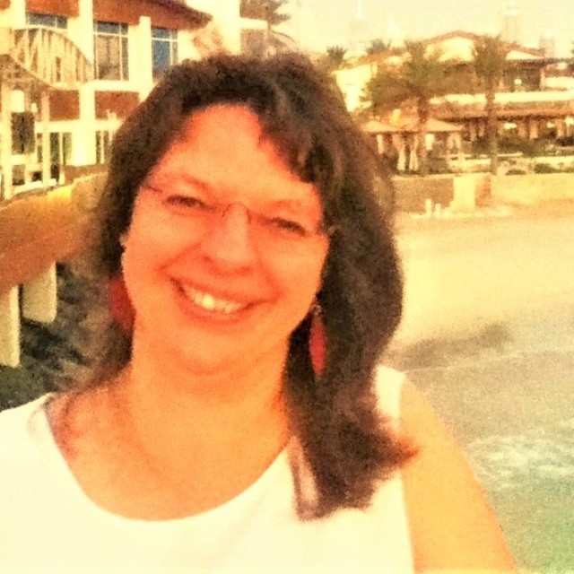 Ari Grobler - Registered Clinical Counsellor in edmonton, AB, Canada