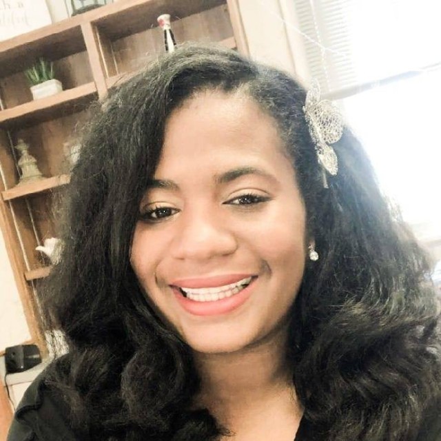 Christal Ward (LMHC, LMFT) in Crystal River, FL, USA
