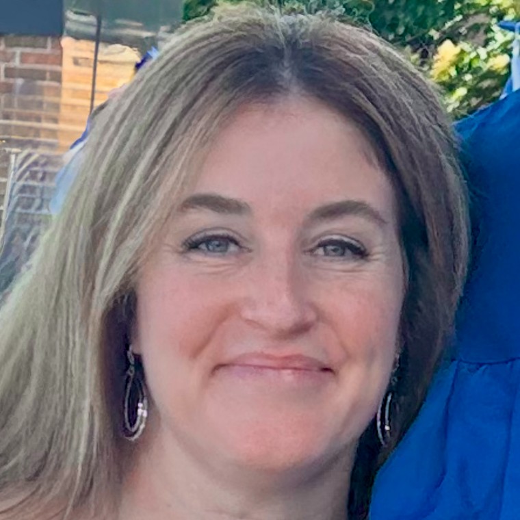 Rachel Hartman (MA, LMHC, LCAC) in FORT WAYNE, IN, USA