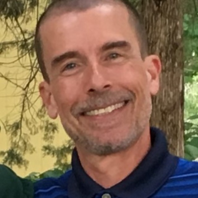 Steven Nimrod (L.C.P.C.) in Shawnee, KS, USA