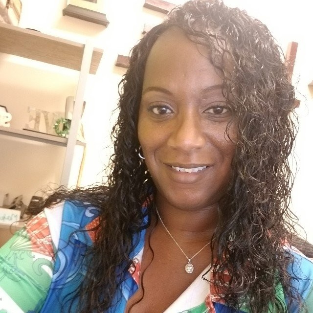 Katro Henderson (CADCS, Nevada Chaplain) in North Las Vegas, NV, USA