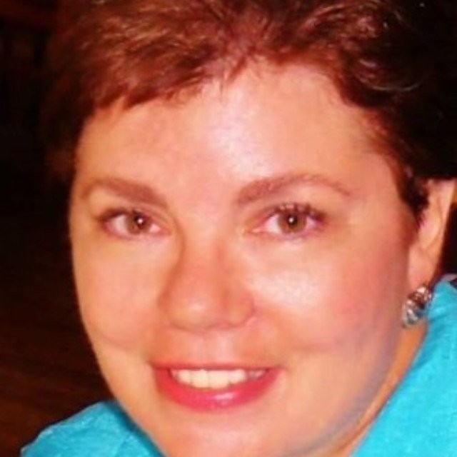 Dr. Mary Anne Gunter (PhD LPC LMFT CFTP CATP) in Fairfield Bay, AR, USA
