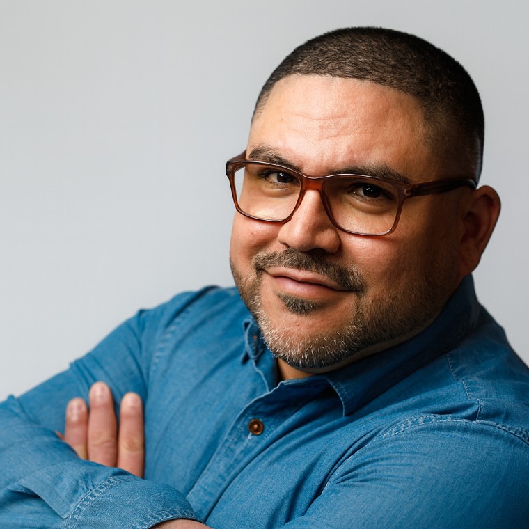 Felipe Sepulveda - Licensed Clinical Social Worker in Middletown, NY, USA