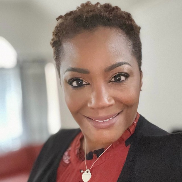 KaShunda Davis (M.S., LPC) in Grand Prairie, TX, USA