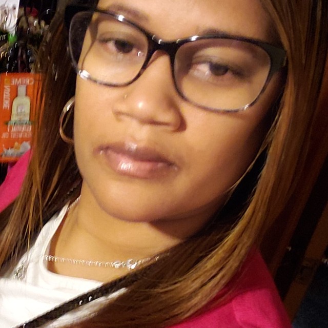 Tina Jackson