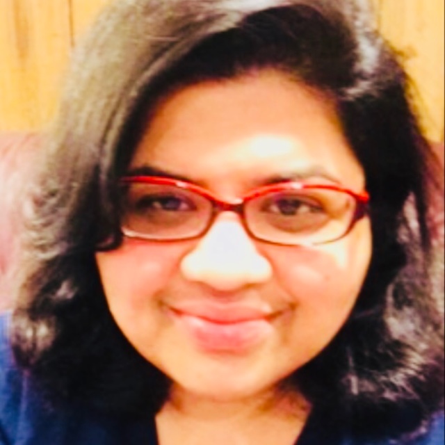 Vaswati Mallik - Licensed Clinical Social Worker in Scotch Plains, NJ, USA