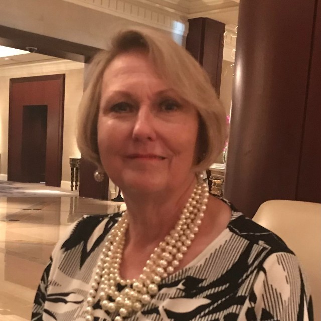 Janice Burnham