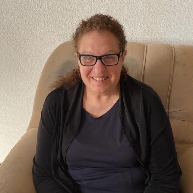 Karen Coupe (MS, LPC) in Long Branch, NJ, USA