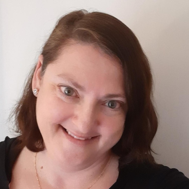 Angel Babcock (MA,LPC-MHSP) in Gordonsville, TN, USA