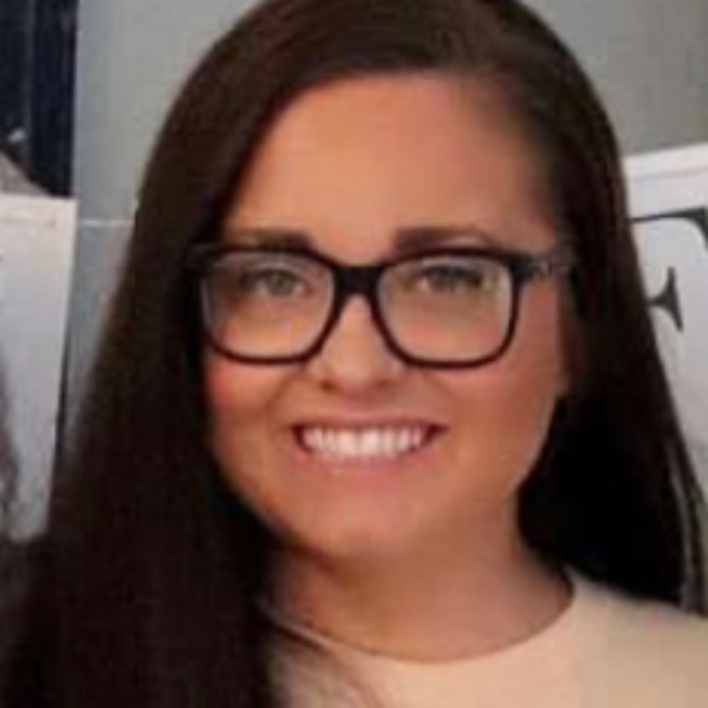 Kaley Clark (MS LMHC CATP) in Atlantic, IA, USA
