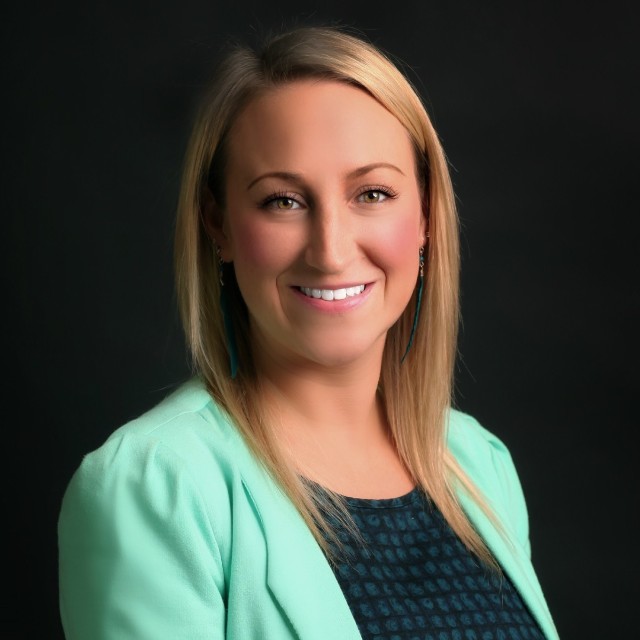 Tiffany Laporte (B.S., M.A., RP) in Windsor, ON, Canada