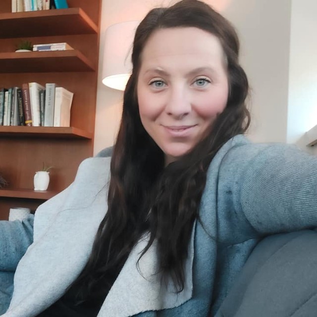 Jessica Capra in Barrie, ON, Canada