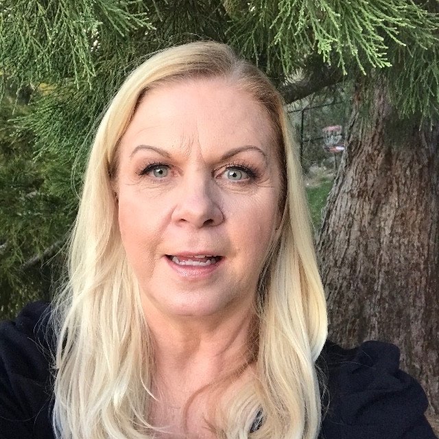 Geri Goddard (LMFT) in Reno, NV, USA
