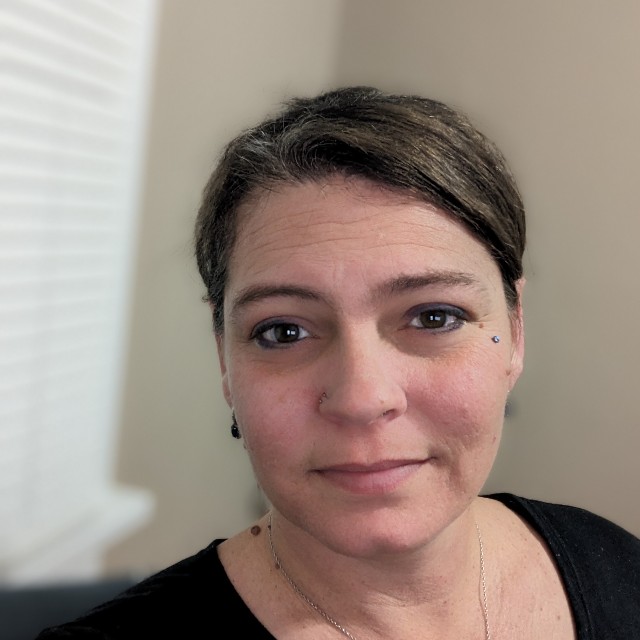 Tonya Boyd (MSC, LPC) in Saint Louis, MO, USA