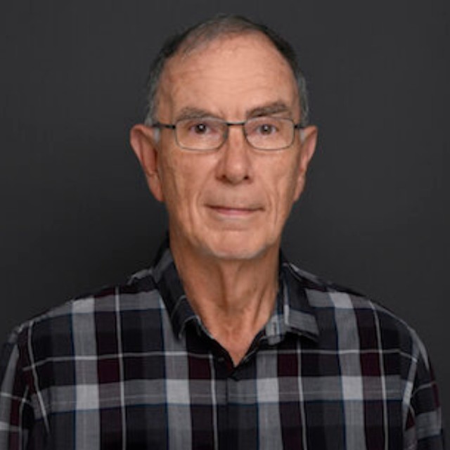 Dr. Harry Henshaw (Ed.D., LMHC) in Miami, FL, USA