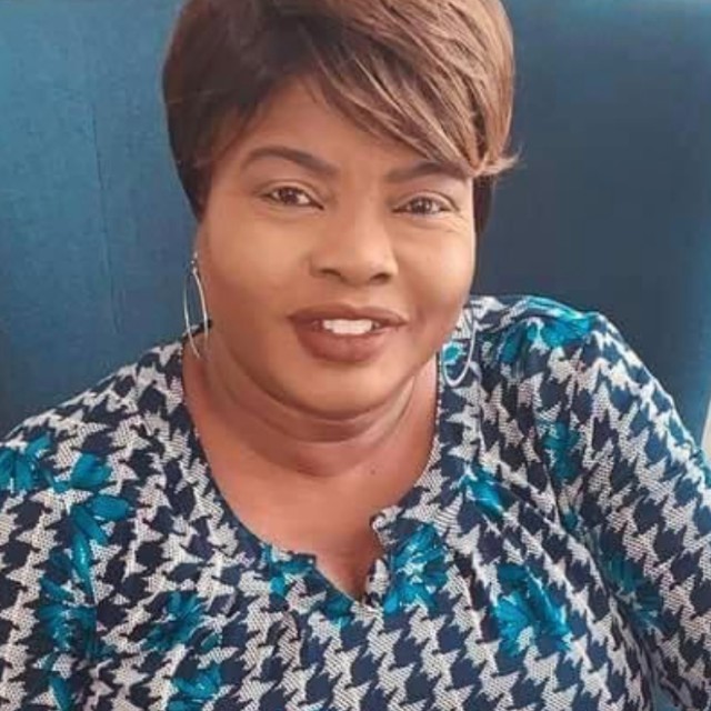 Margaret Hormenoo - Licensed Clinical Mental Health Counselor in Graham, NC, USA Margaret Hormenoo - Licensed Clinical Mental Health Counselor in Graham, NC, USA