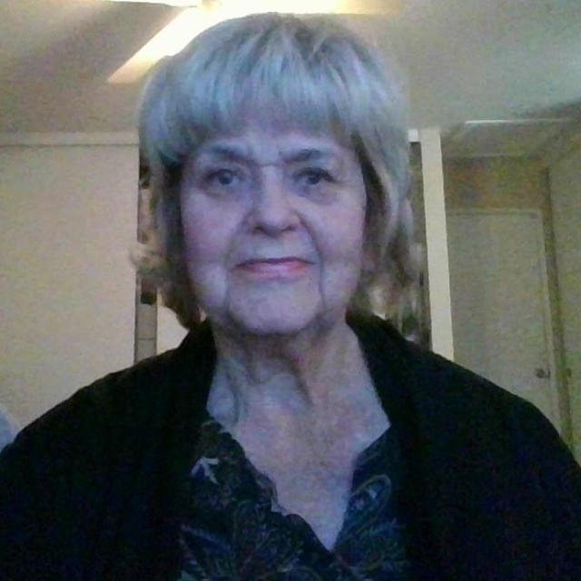 Dr. Karen Sorensen (Ph.D.) in San Diego, CA, USA