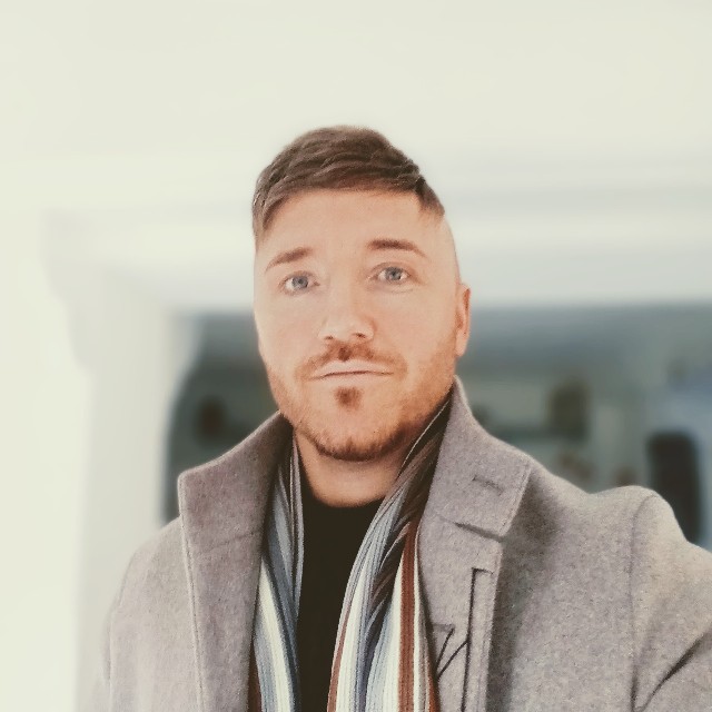 Andrew Murray (Dip BACP) in BIRMINGHAM, United Kingdom | Online-Therapy.com