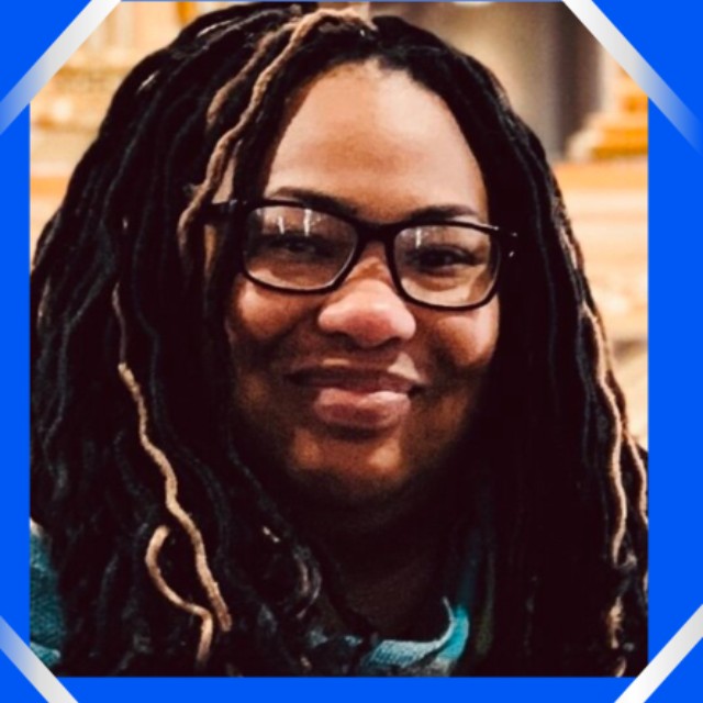 Eugena Lomax (MA LPC) in North Myrtle Beach, SC, USA
