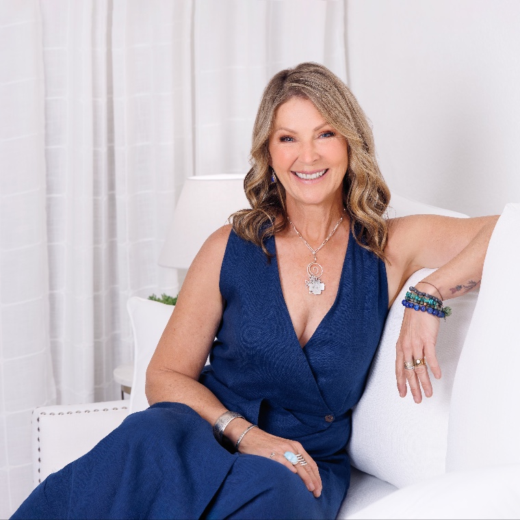 Michelle Kelley (MA) in Cedar Vale, KS, USA