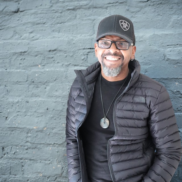 Greg McNeil - Licensed Professional Clinical Counselor in Albuquerque, NM, USA