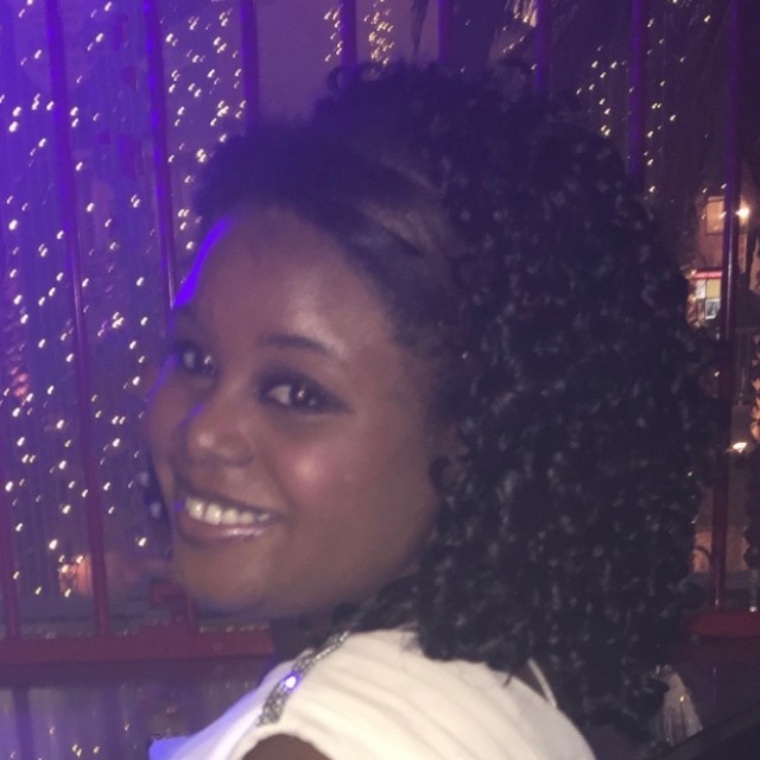 Ashley Flewellen (LPC)