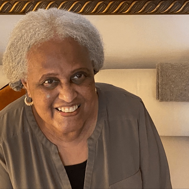 Dr. Lula Drewes (Ph.D.) in Lexington, KY, USA