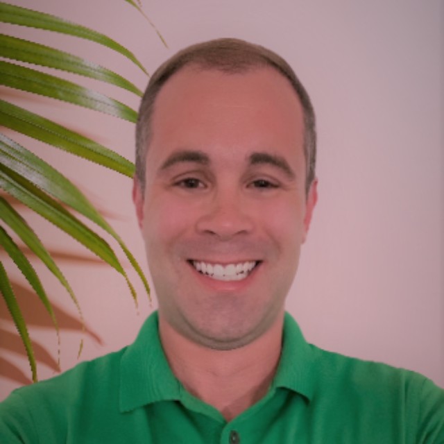Dr. Andrew Davis (PhD) in South Pasadena, CA, USA