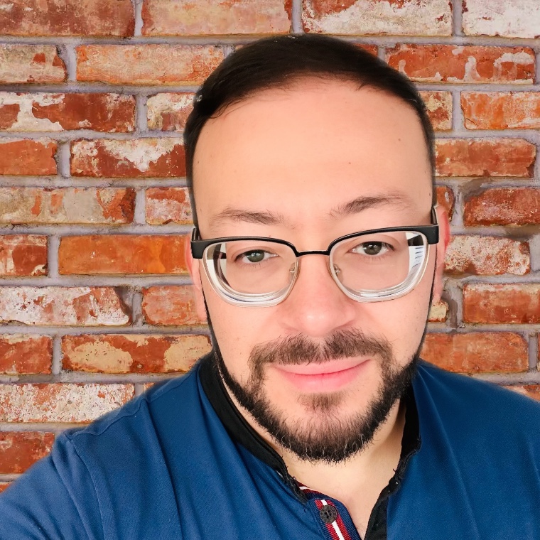 Alberto Figueroa - Licensed Clinical Social Worker in Socorro, TX, USA Alberto Figueroa - Licensed Clinical Social Worker in Socorro, TX, USA
