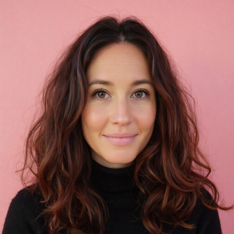 Kristin Rice (Licensed Professional Counselor) in Milford, CT, USA