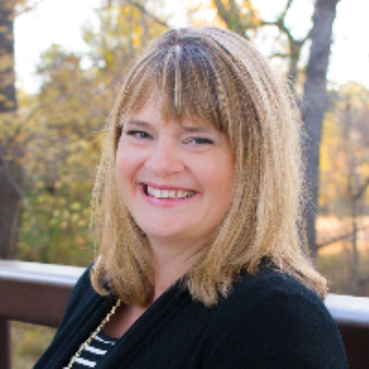 Natalie Nelson (LPC)