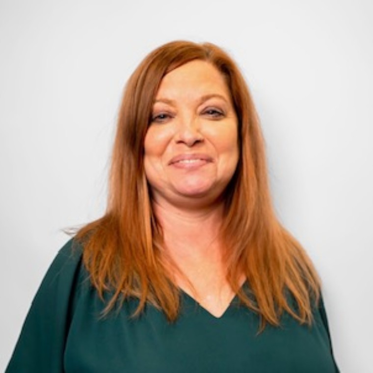 Erin Easley - Licensed Professional Counselor in Galveston, TX, USA