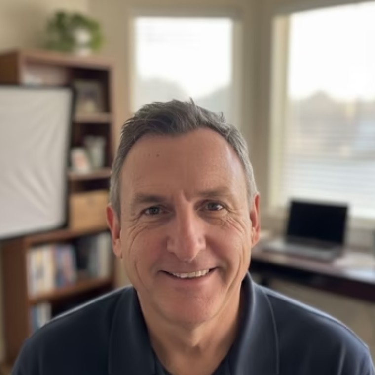 Richard Lally (LCMHC)