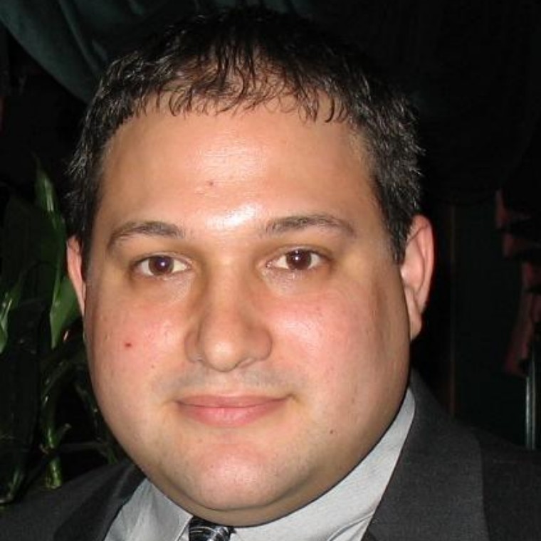 Brian Kaufman - Licensed Clinical Social Worker in Norwalk, CA, USA