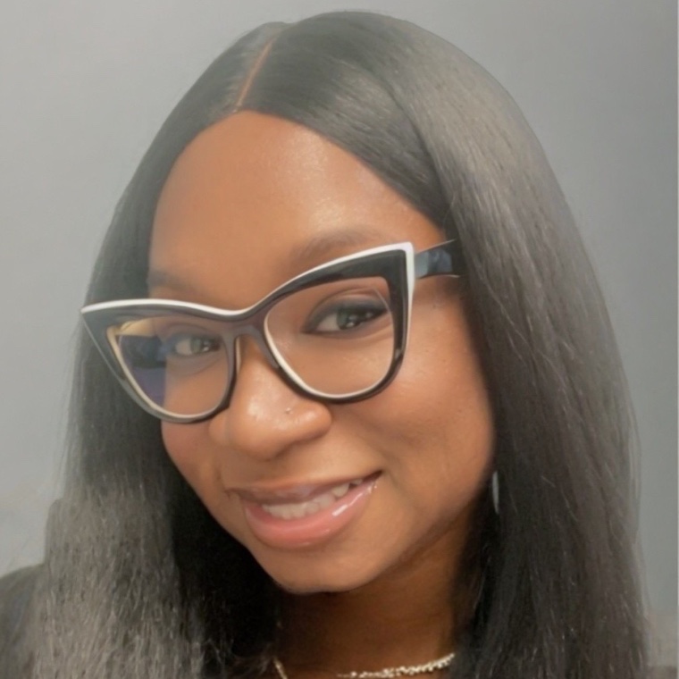 Shakeyla Boulware (MA, LPC) in Columbia, SC, USA