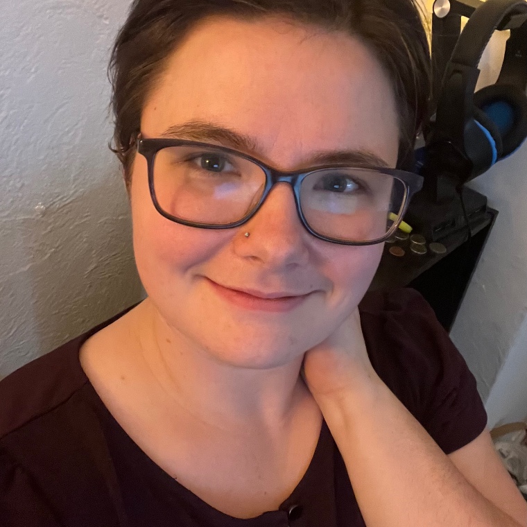 Danae Knowles in Pittsburgh, PA, USA