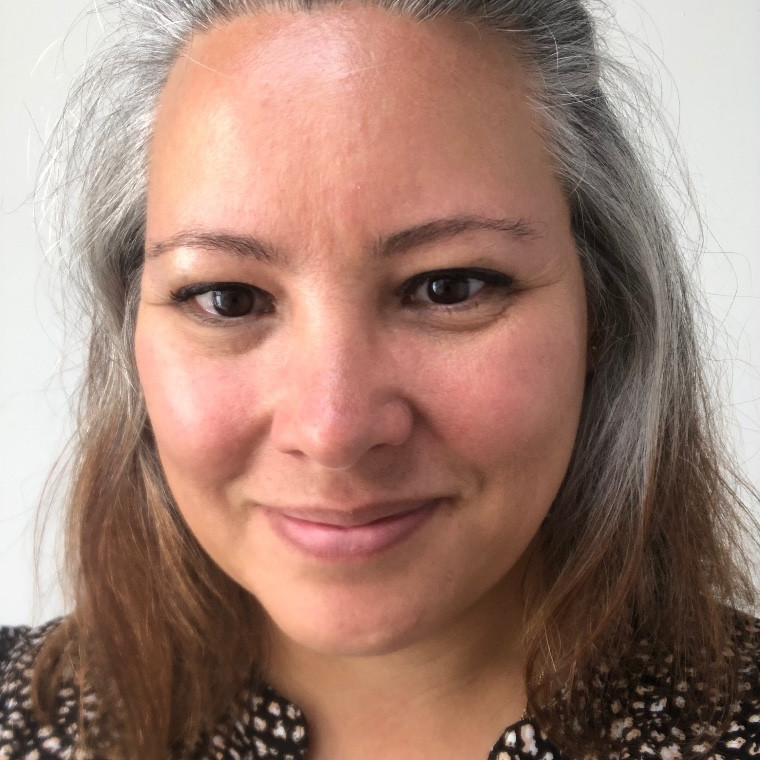 Natacha Iszler (LPC)