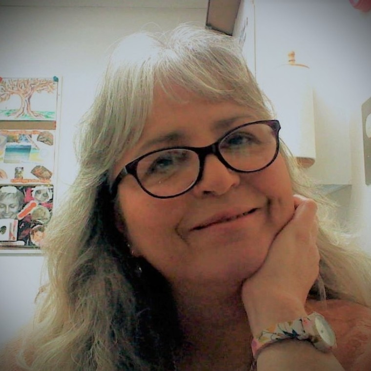 Donna Wolf Robichaud - Licensed Professional Counselor in Corpus Christi, TX, USA Donna Wolf Robichaud - Licensed Professional Counselor in Corpus Christi, TX, USA