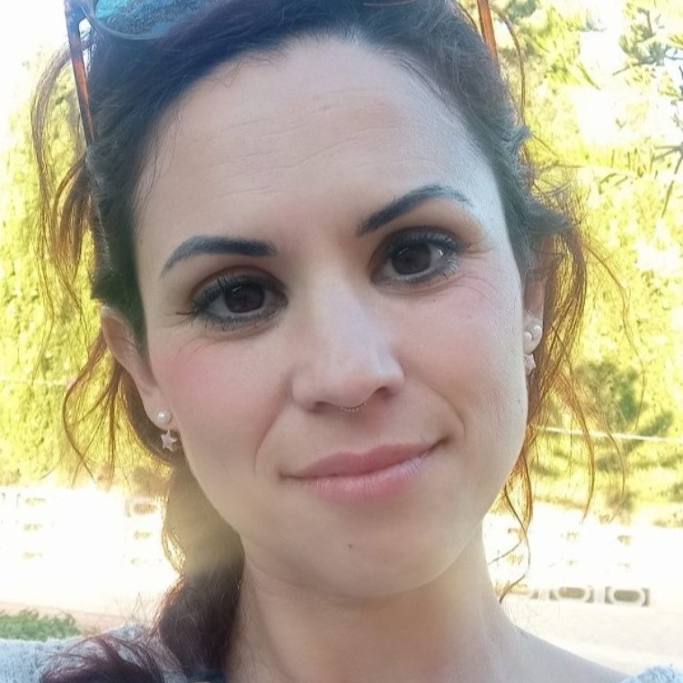 Elisabet Munto-Duran