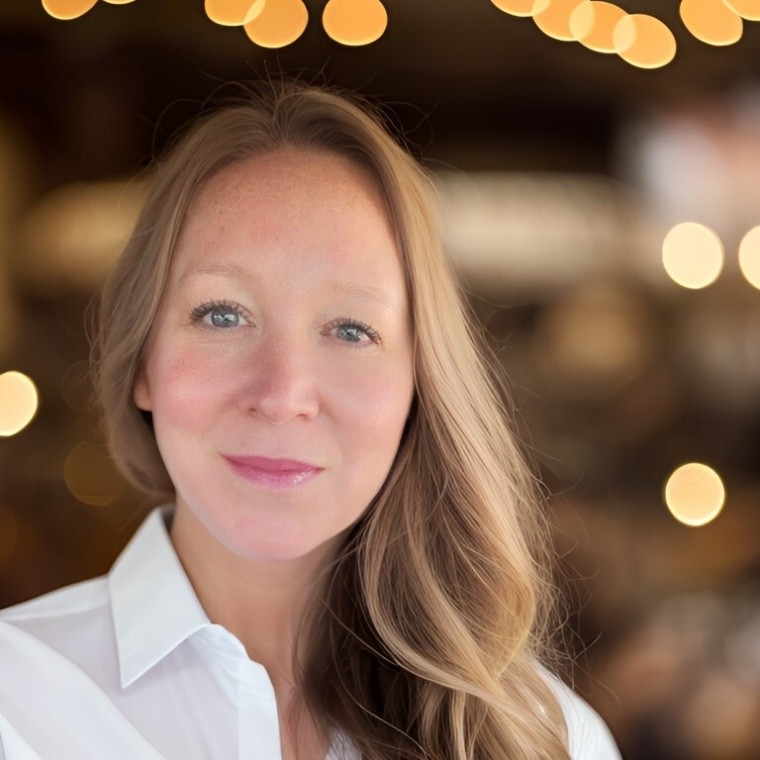 Isabel Churchill (CCC)